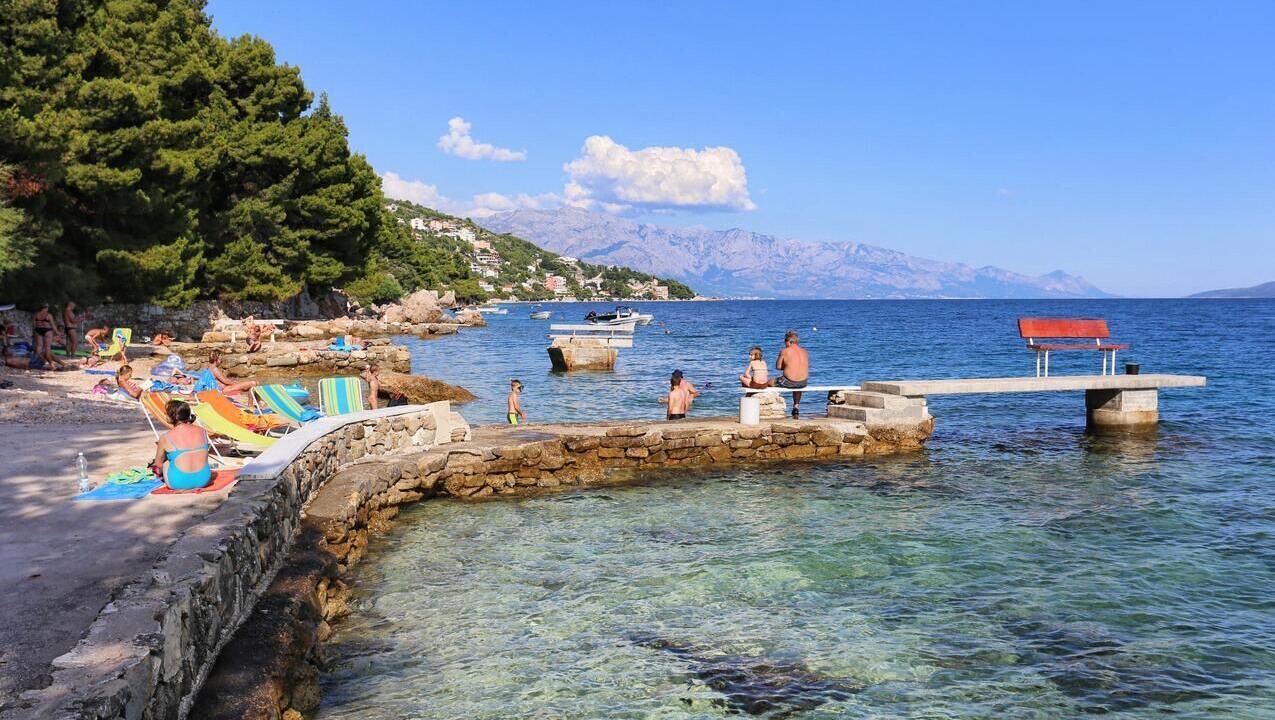 Photo of Others in Stanici