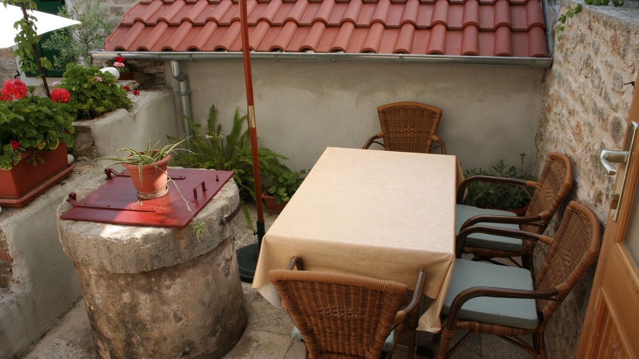 Photo of Outdoor in Vrboska