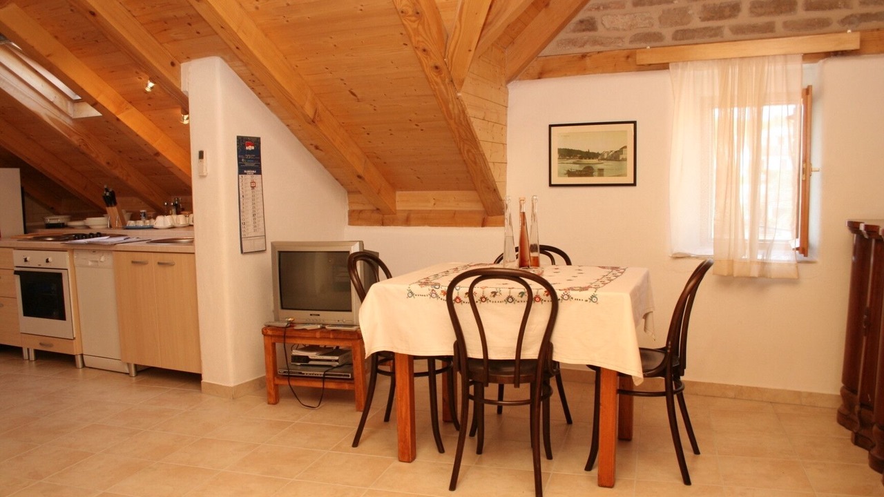 Photo of Livingroom in Vrboska