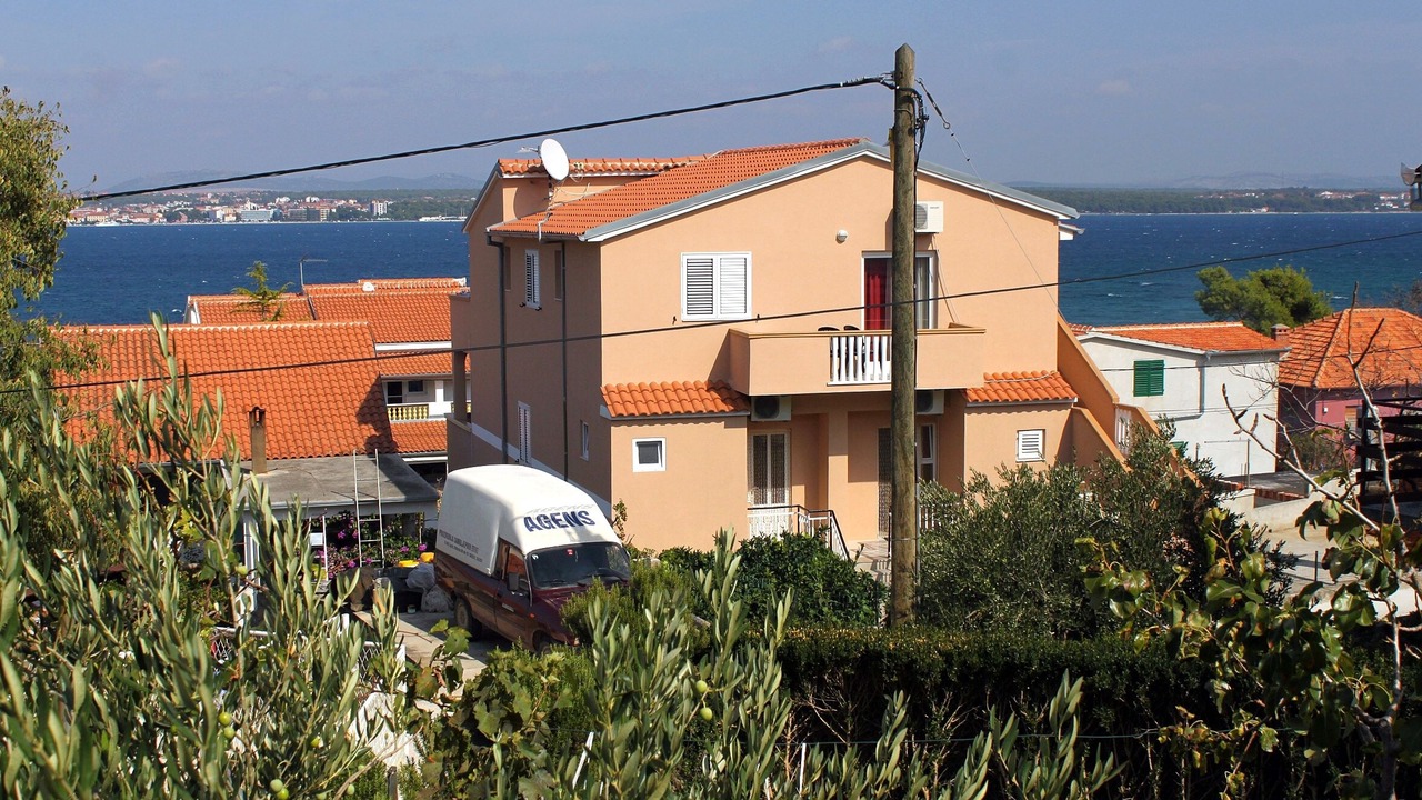 Photo of Outdoor in Tkon