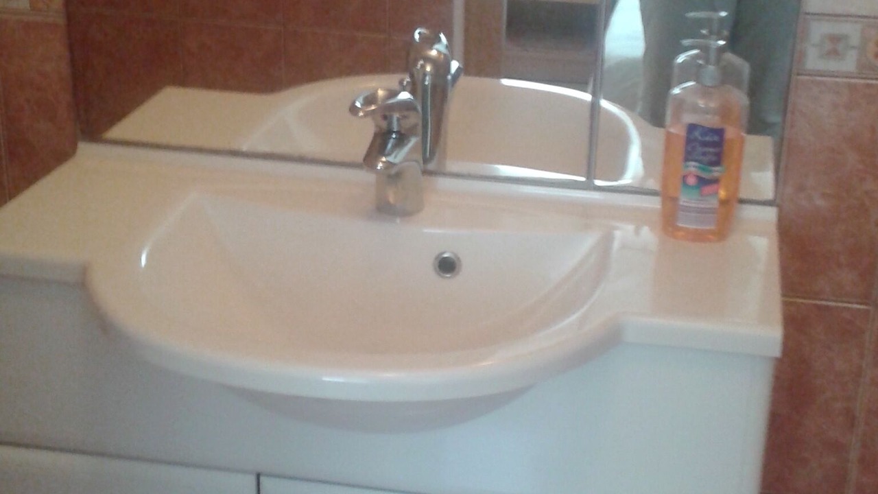 Photo of Bathroom in Zivogosce
