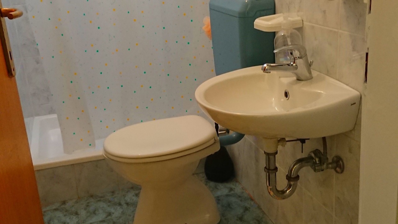 Photo of Bathroom in Kampor