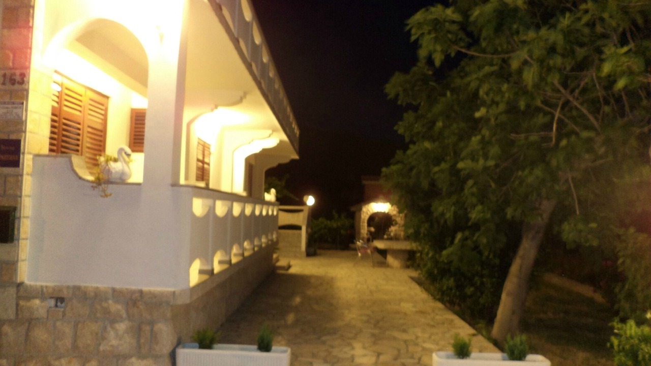 Photo of Patio Balcony in Kampor