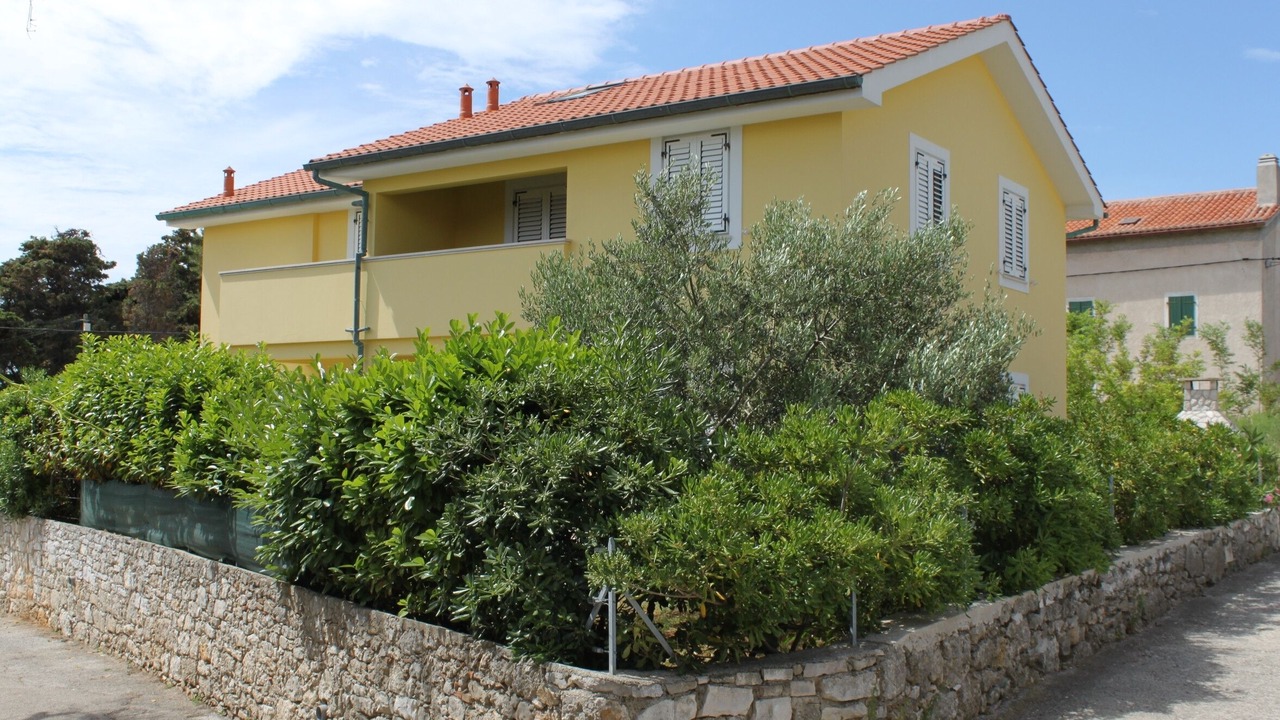 Photo of Outdoor in Nerezine