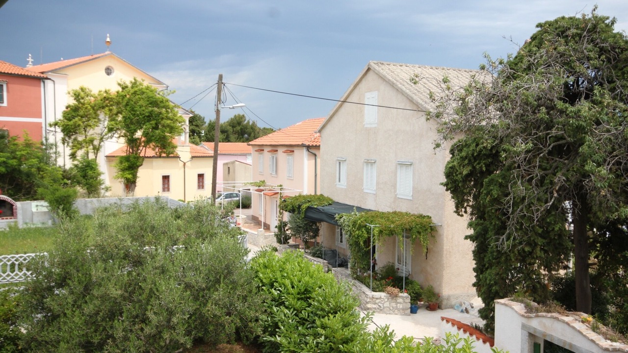 Photo of Others in Nerezine
