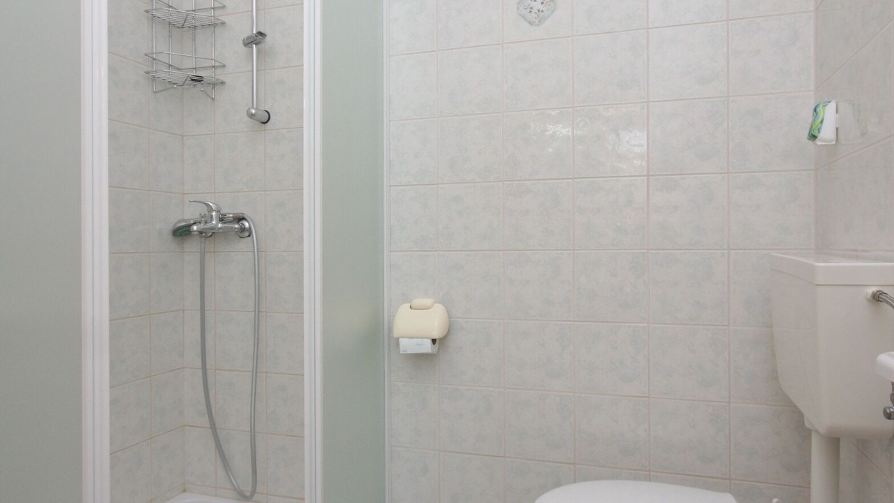 Photo of Bathroom in Nerezine