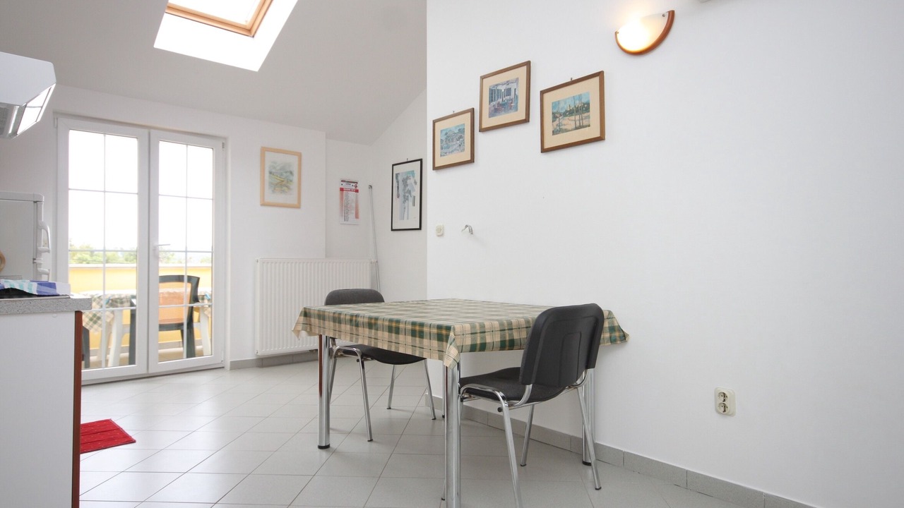 Photo of Livingroom in Nerezine
