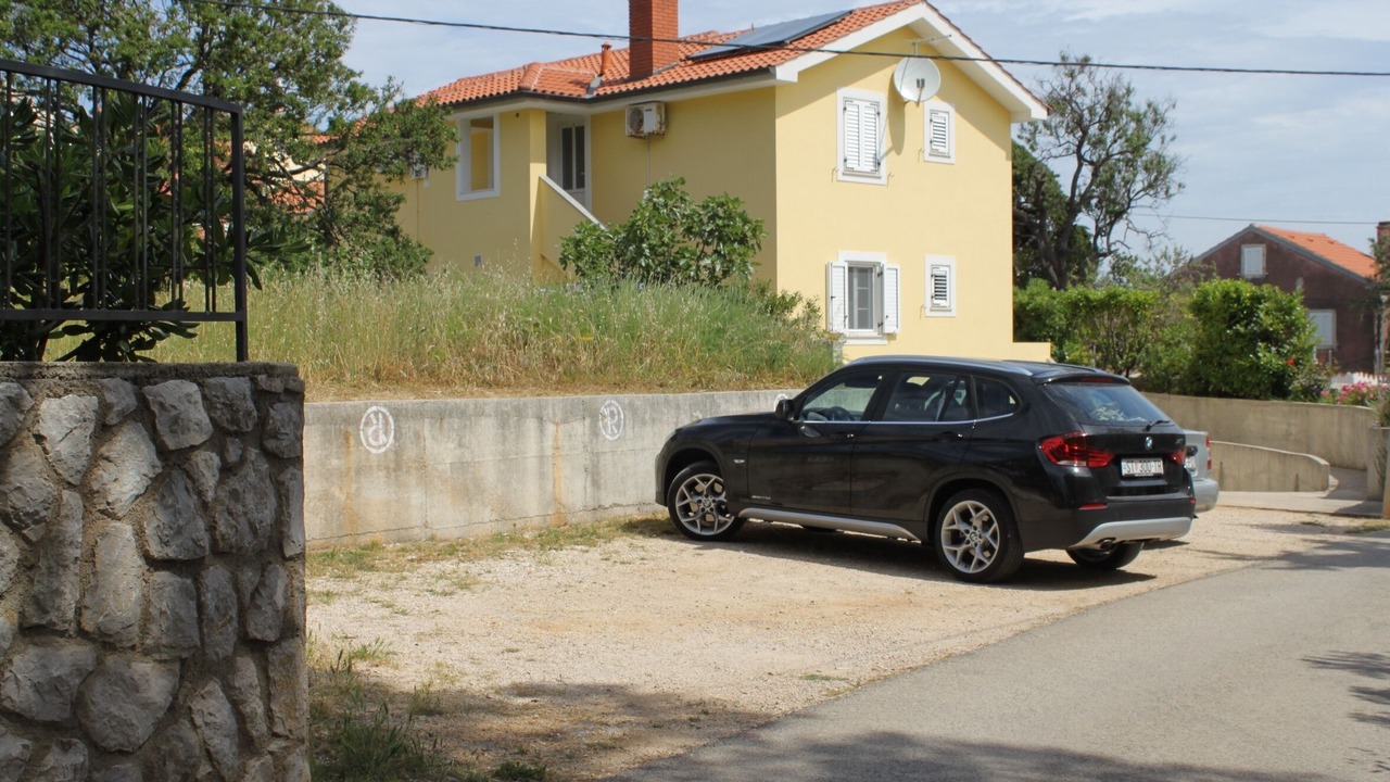 Photo of Others in Nerezine