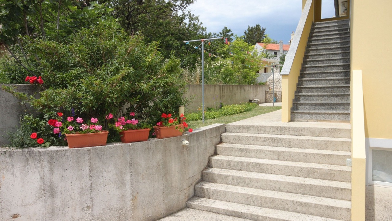 Photo of Outdoor in Nerezine