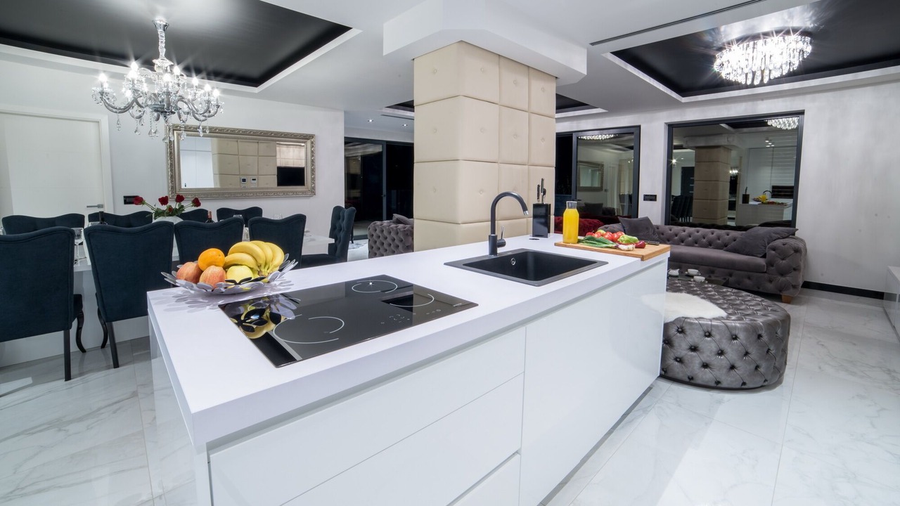 Photo of Kitchen in Gorica