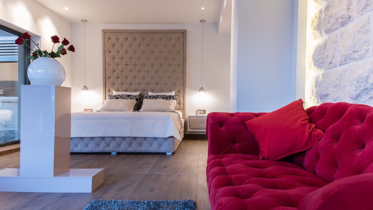 Photo of Bedroom in Gorica