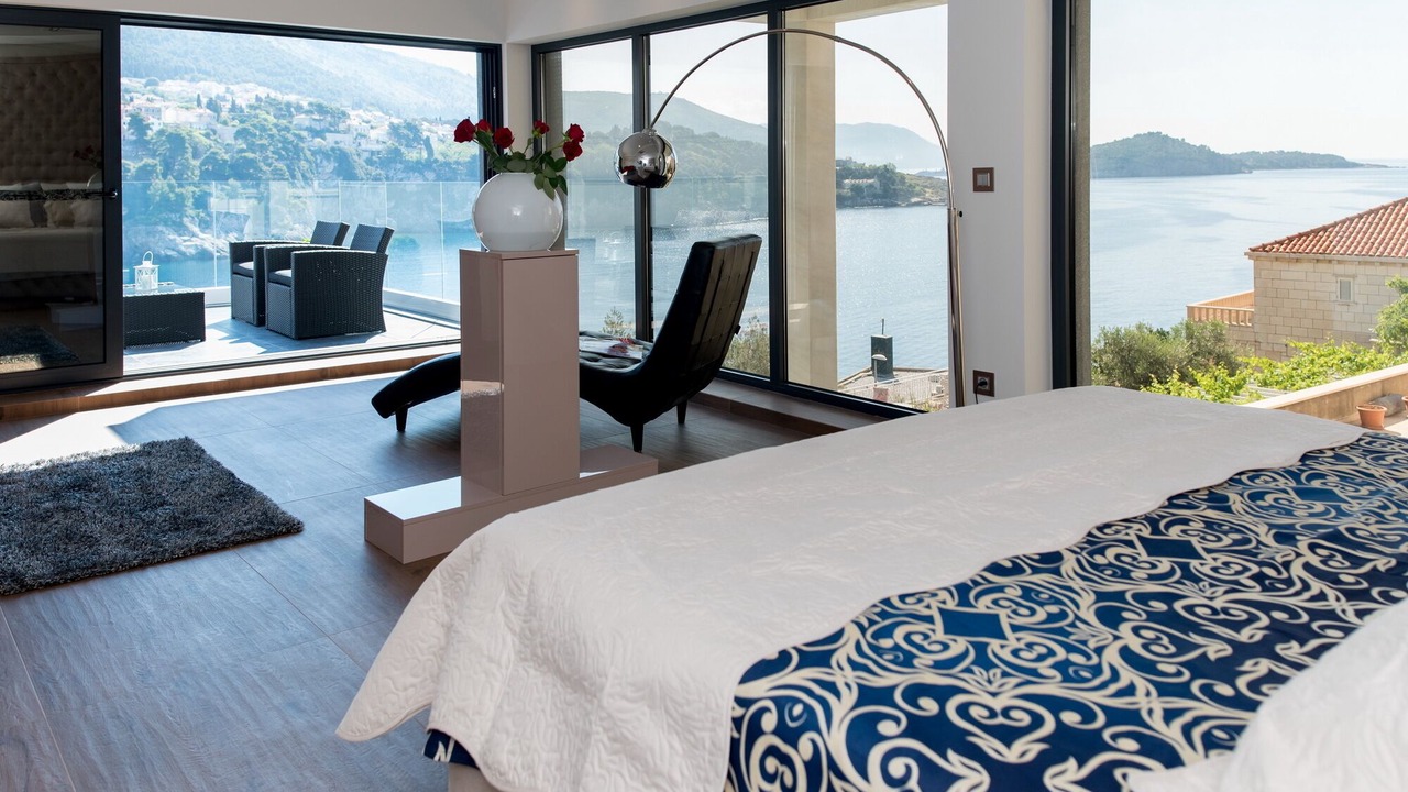 Photo of Bedroom in Gorica