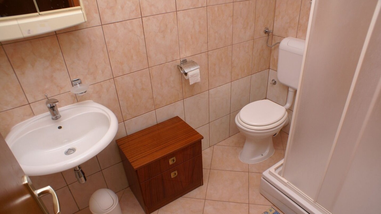 Photo of Bathroom in Kustici