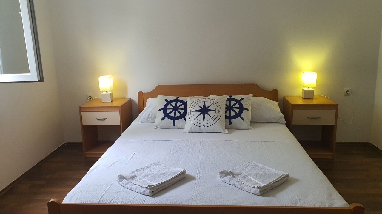 Photo of Bedroom in Dubrava