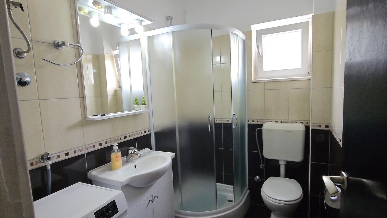 Photo of Bathroom in Dubrava