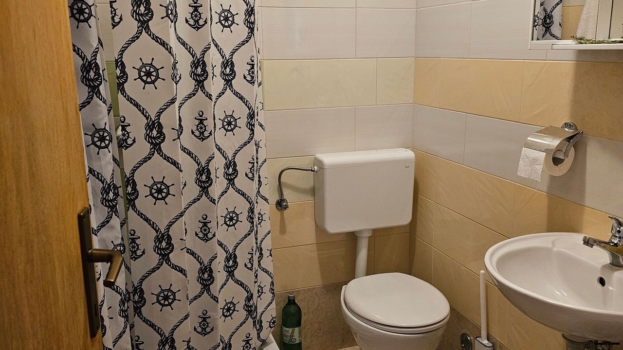 Photo of Bathroom in Dubrava
