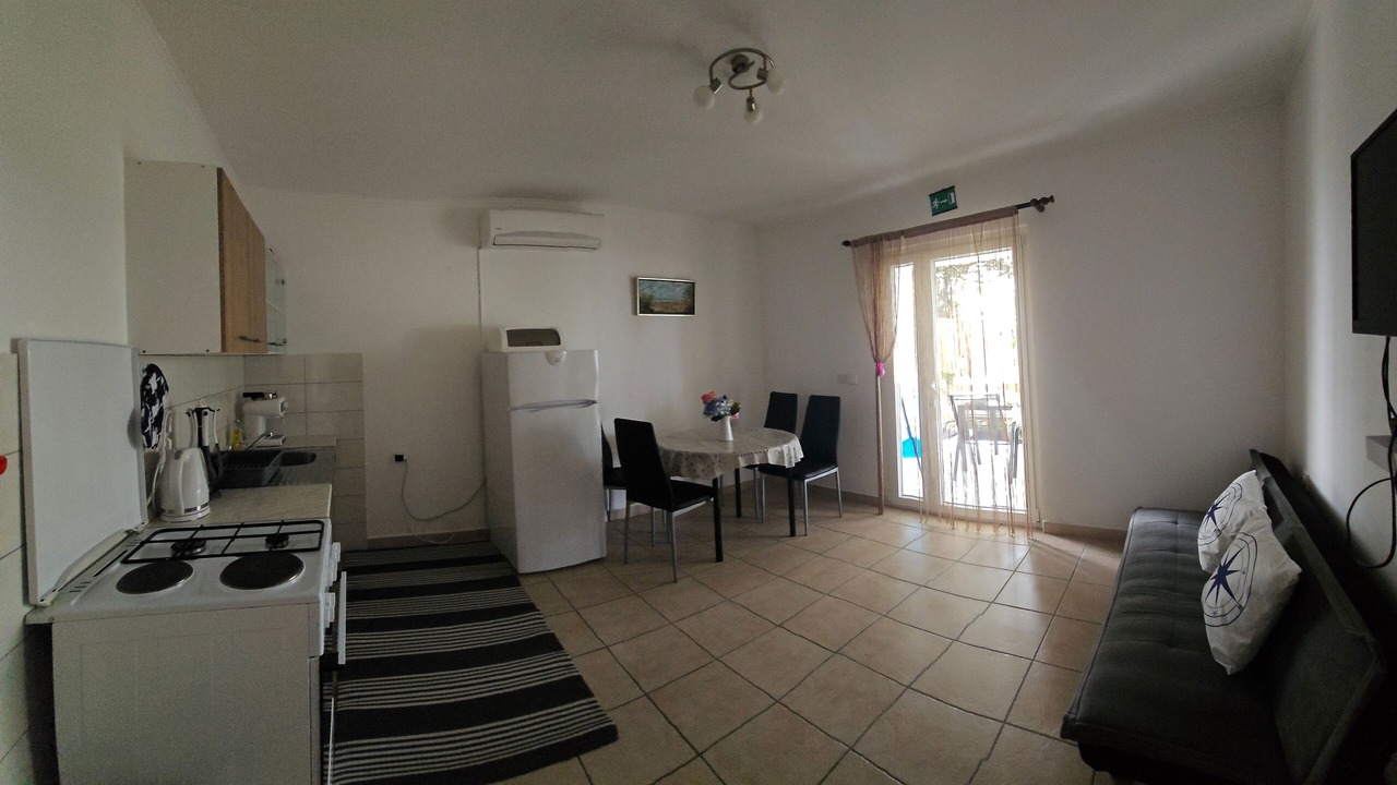 Photo of Livingroom in Dubrava