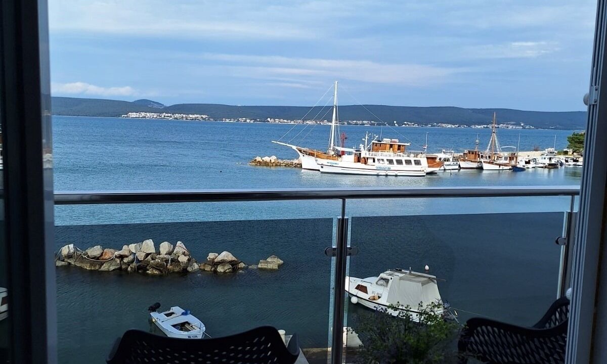 Photo of Patio Balcony in Nevidane