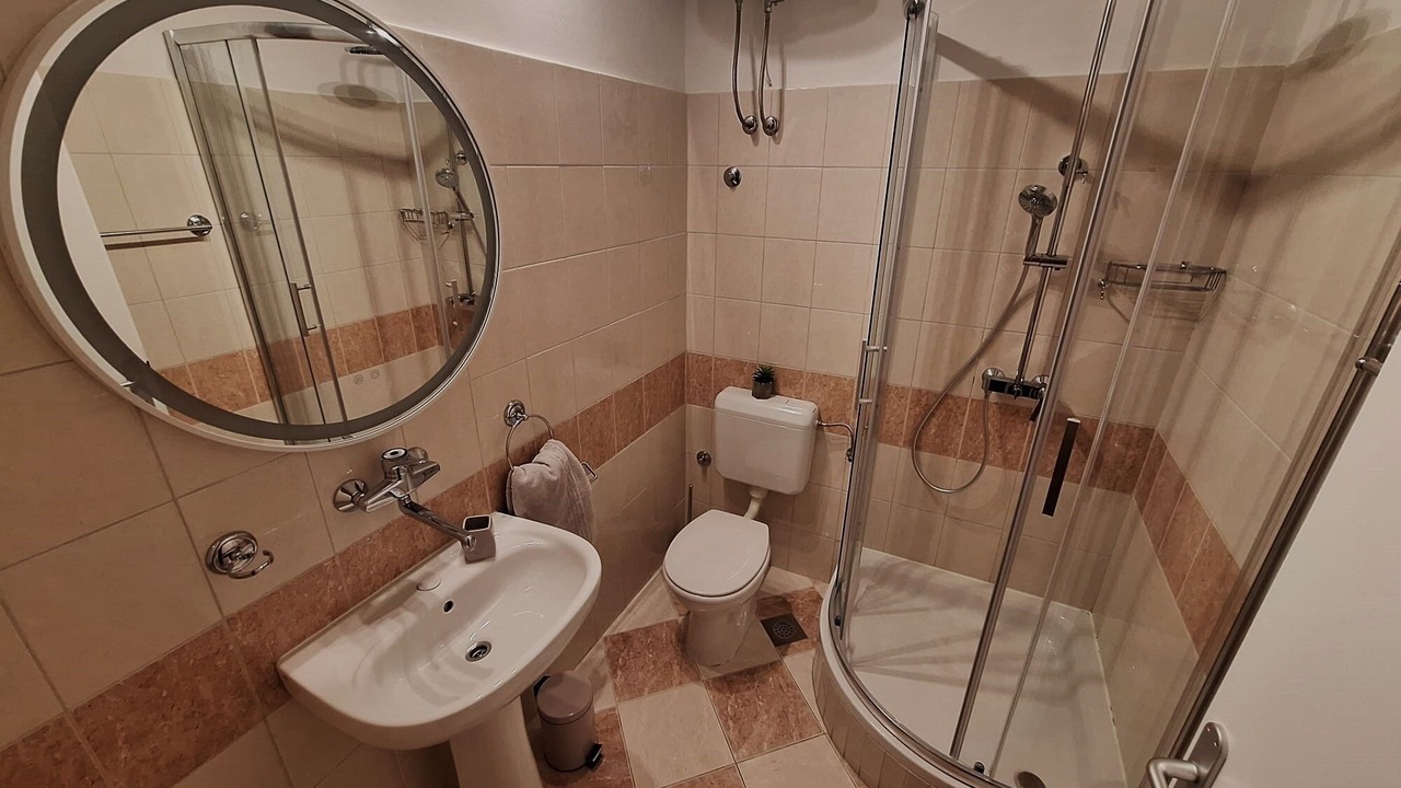 Photo of Bathroom in Nevidane
