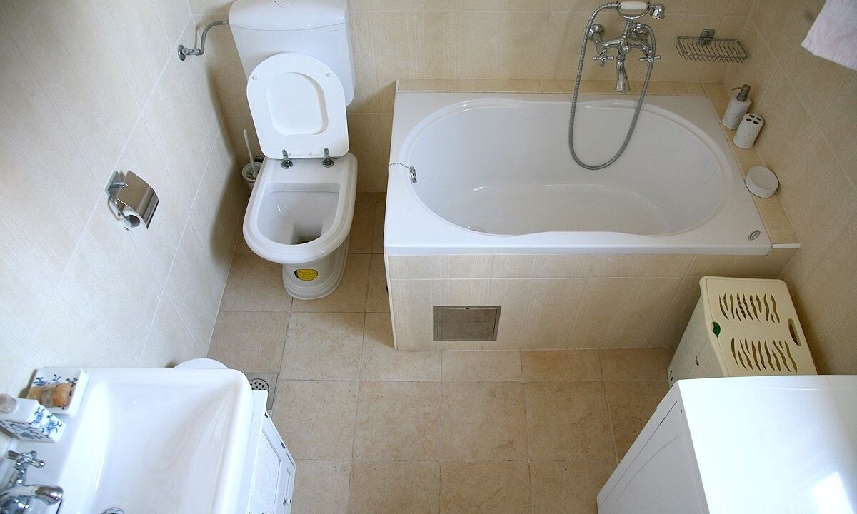 Photo of Bathroom in Sevid