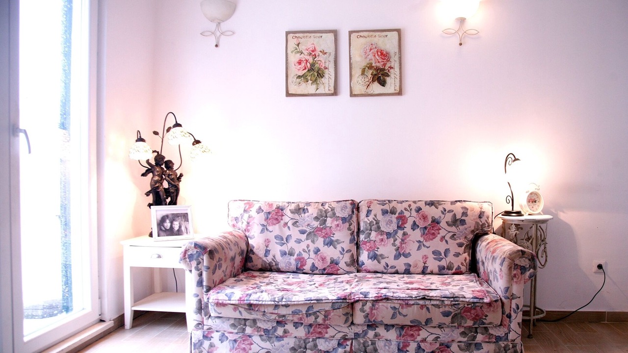 Photo of Livingroom in Sevid