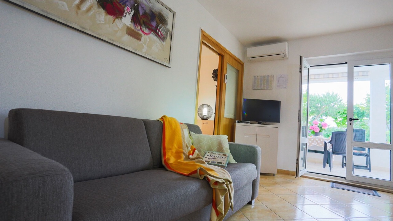Photo of Livingroom in Razanj