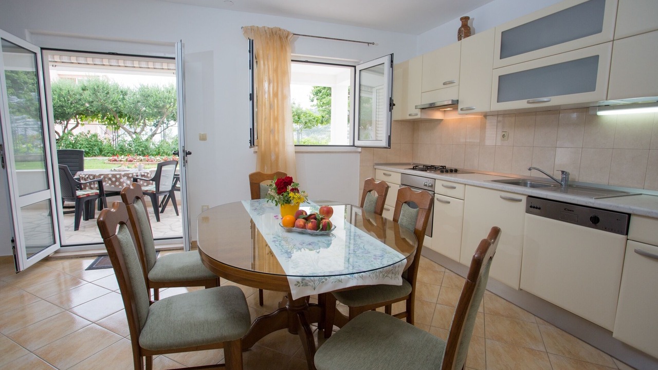 Photo of Livingroom in Razanj