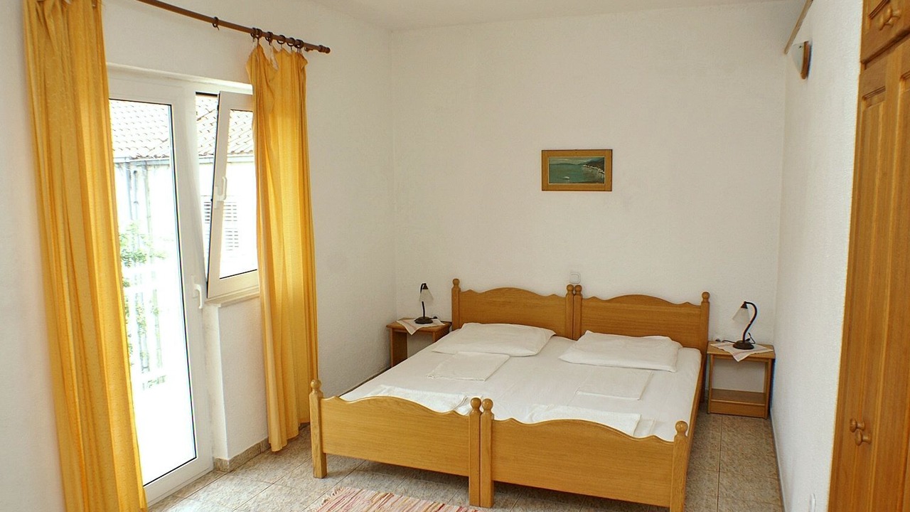 Photo of Bedroom in Zuljana