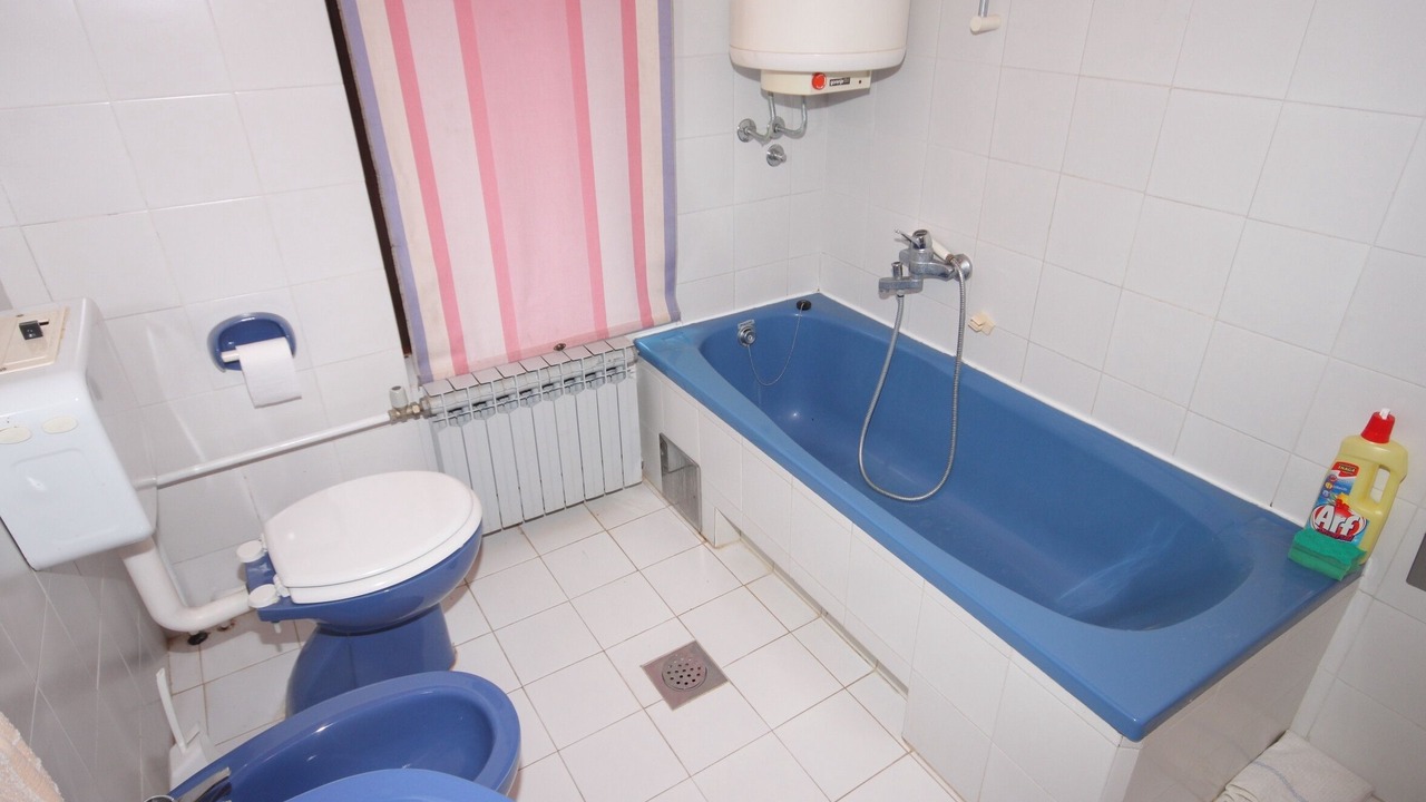 Photo of Bathroom in Manjadvorci