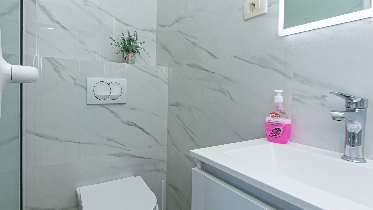 Photo of Bathroom in Drasnice