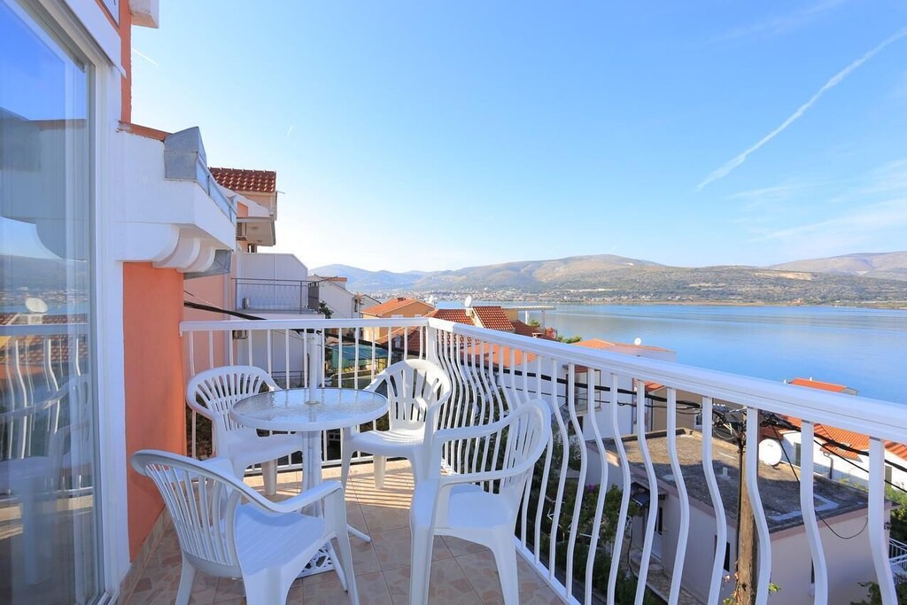Photo of Patio Balcony in Mastrinka