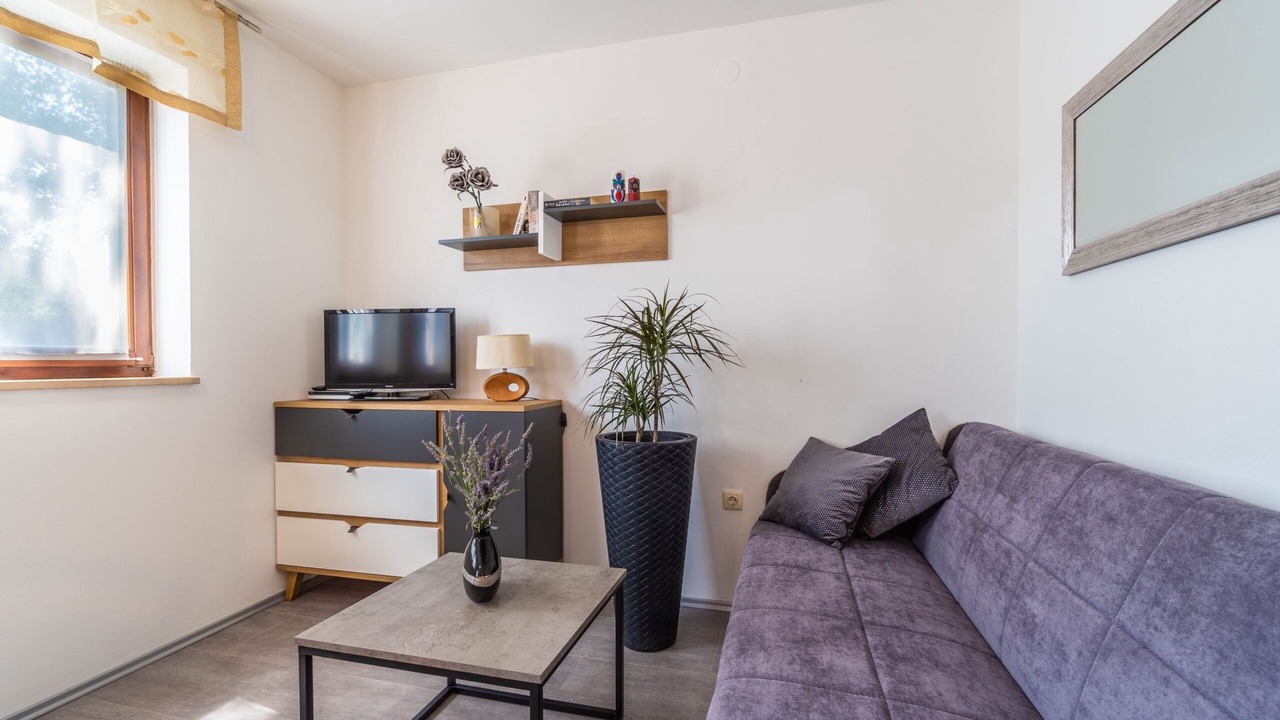 Photo of Livingroom in Krnica