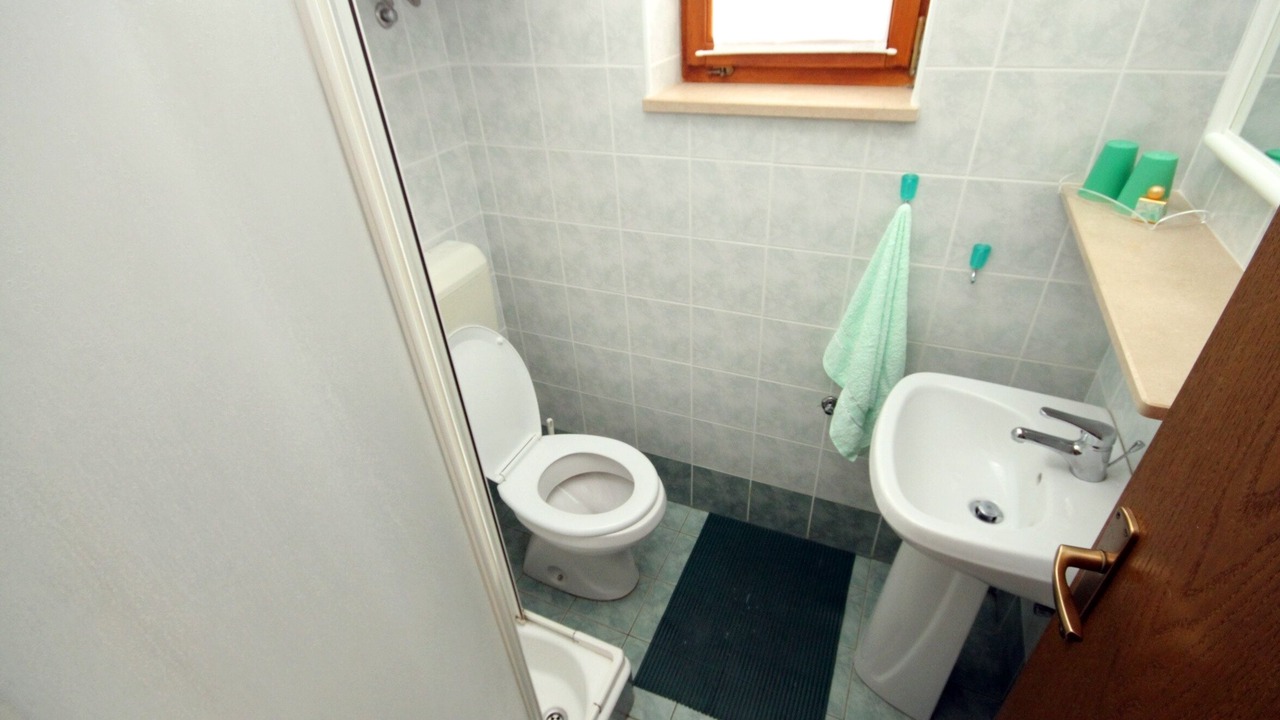 Photo of Bathroom in Krnica