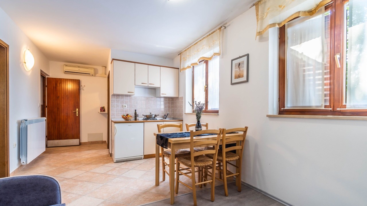 Photo of Livingroom in Krnica