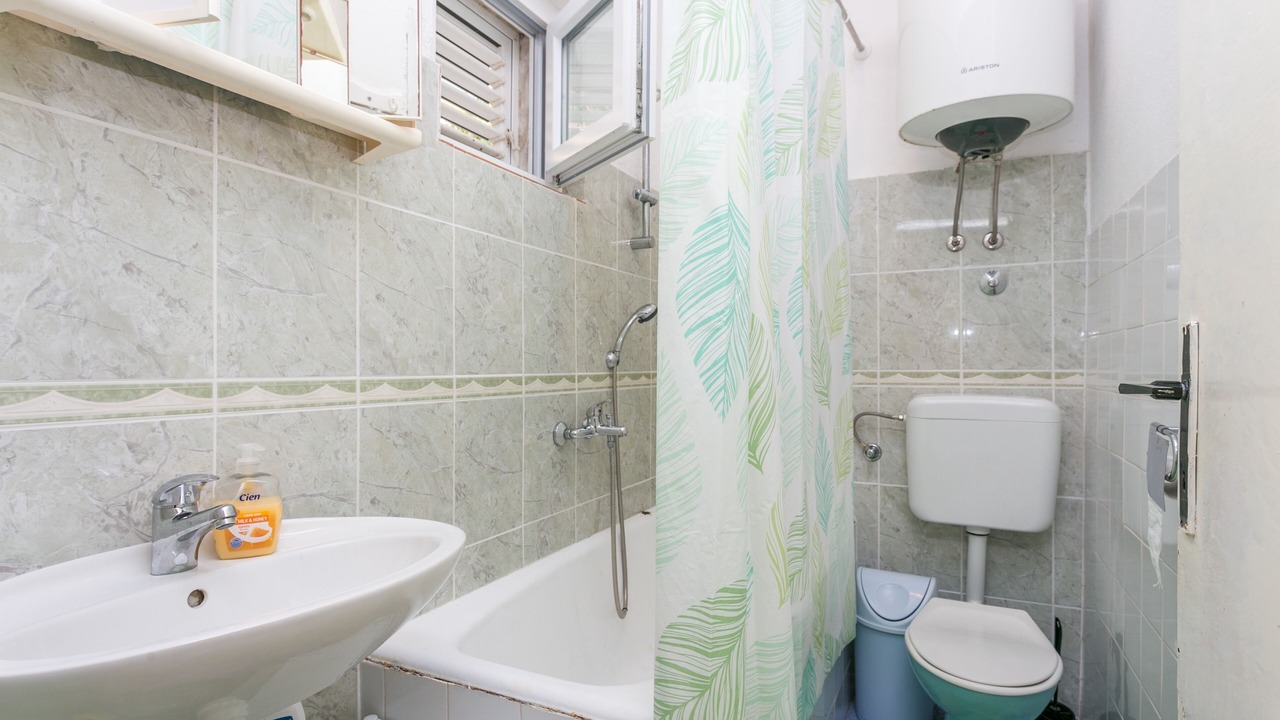 Photo of Bathroom in Drasnice
