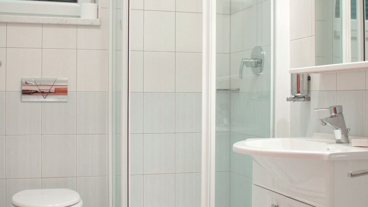 Photo of Bathroom in Kampor