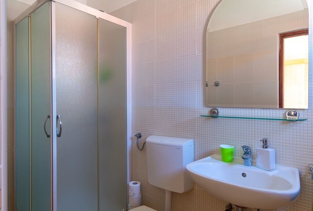 Photo of Bathroom in Kukljica