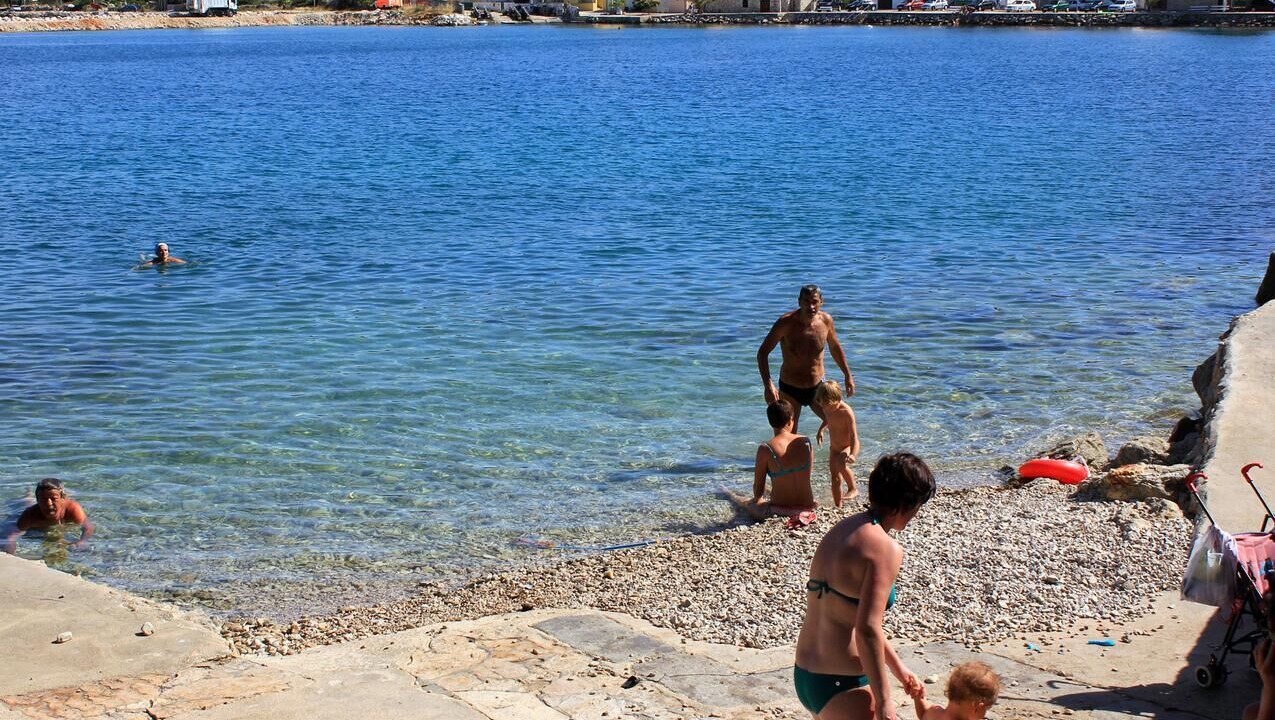 Photo of Others in Kukljica