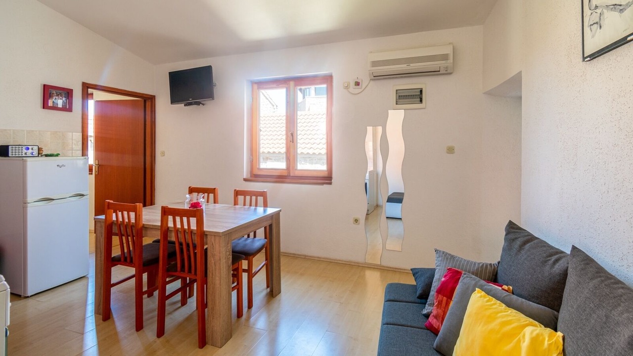 Photo of Livingroom in Kukljica