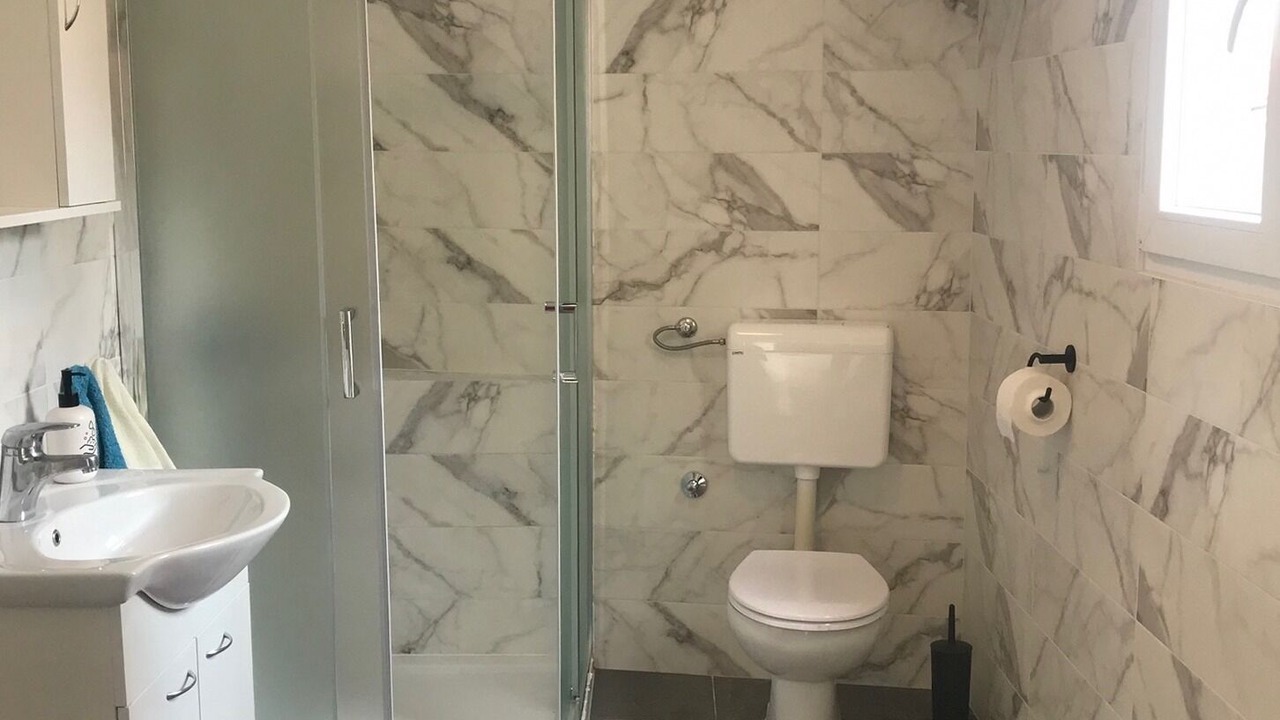 Photo of Bathroom in Kukljica