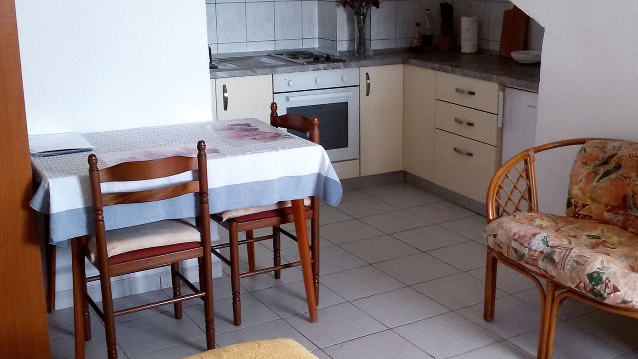 Photo of Livingroom in Ubli