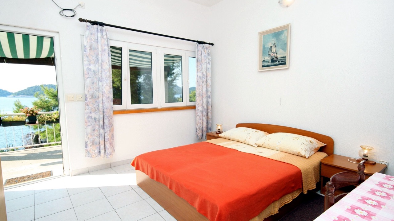 Photo of Bedroom in Ubli
