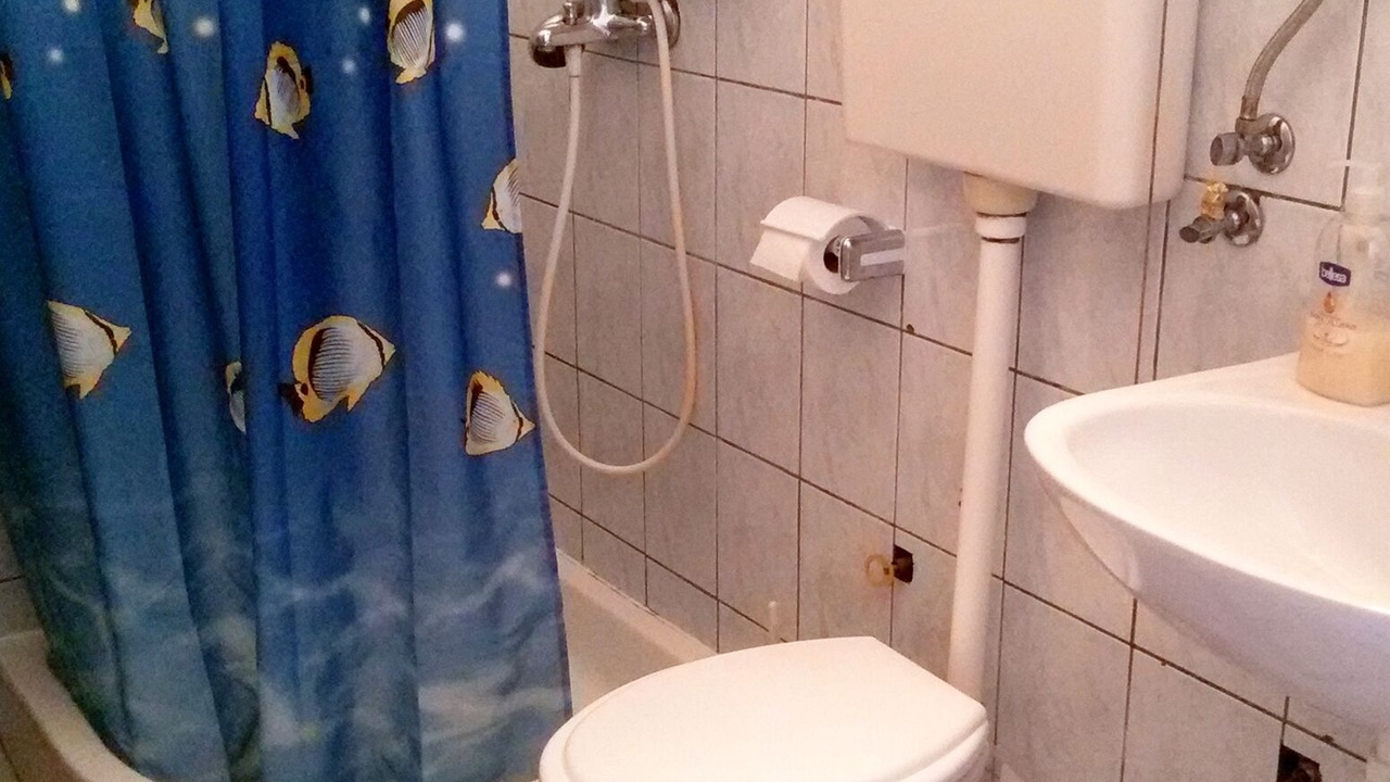 Photo of Bathroom in Ubli