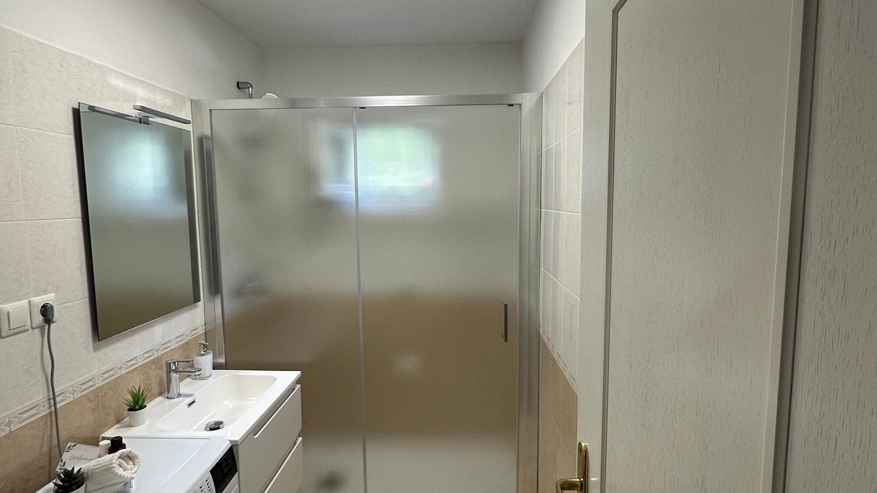 Photo of Bathroom in Hvar