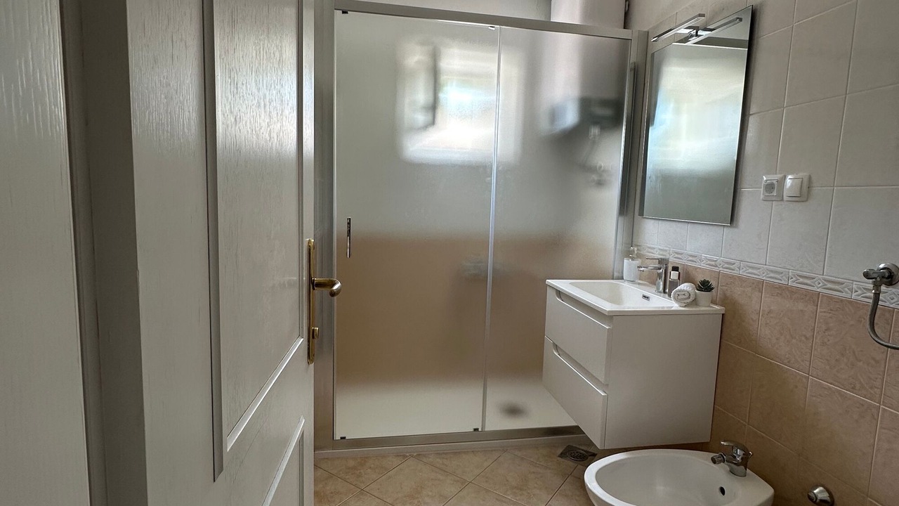 Photo of Bathroom in Hvar