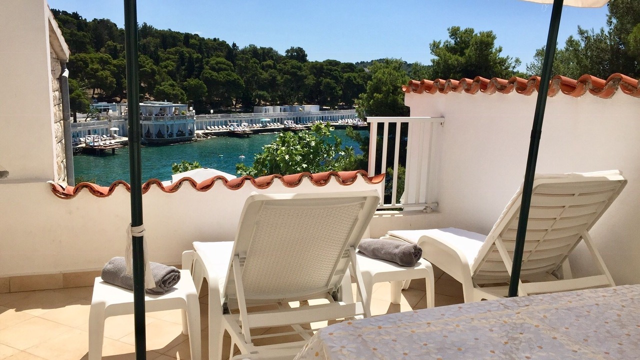 Photo of Outdoor in Hvar