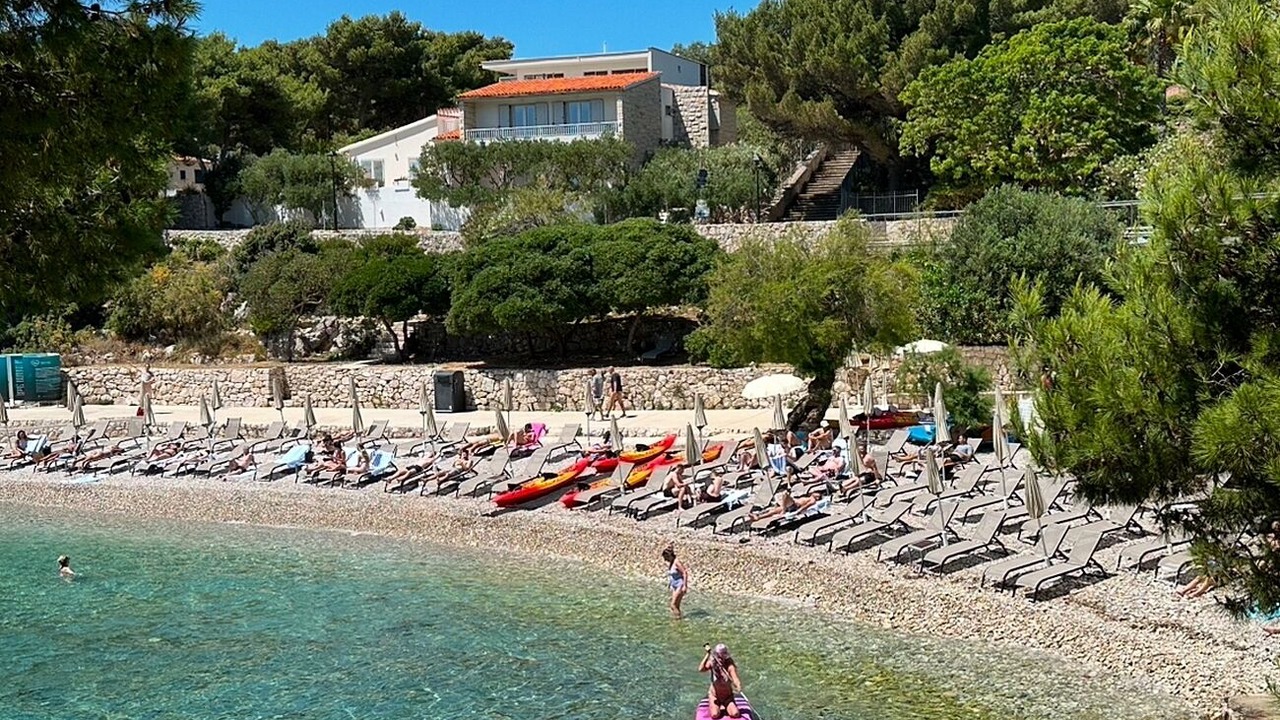 Photo of Outdoor in Hvar