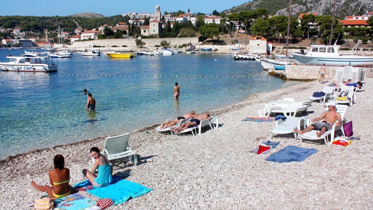 Photo of Others in Hvar