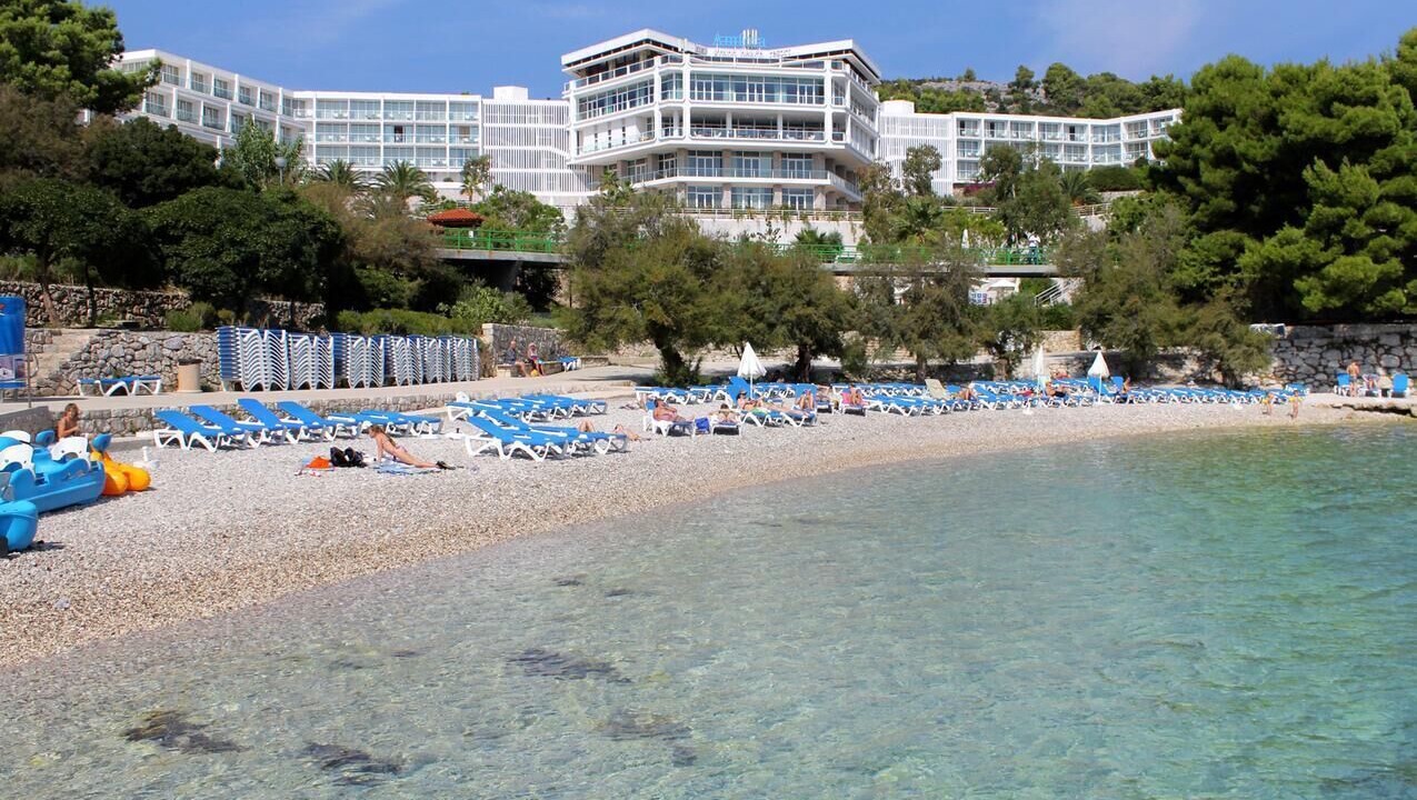 Photo of Others in Hvar