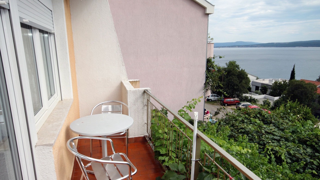 Photo of Patio Balcony in Klanfari